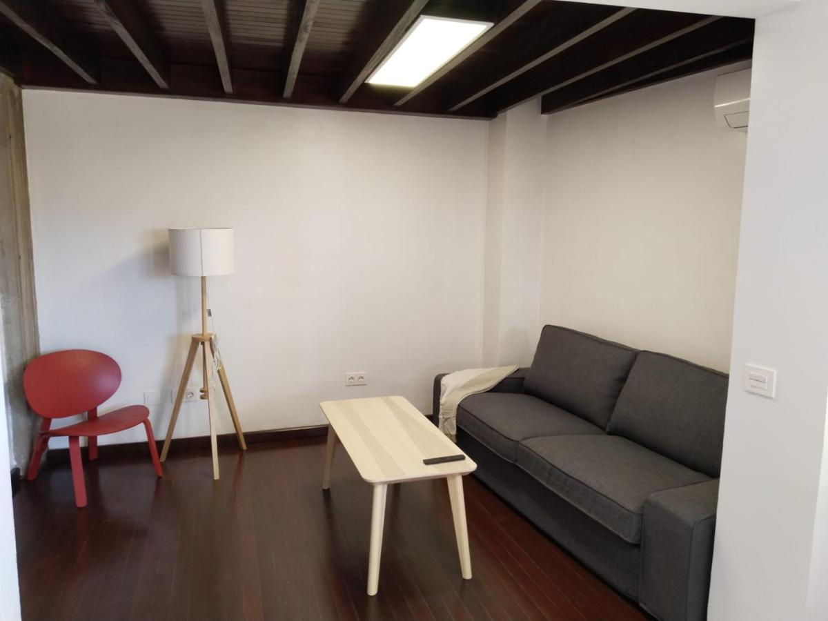 Atico El Sol, 10 Apartment La Laguna  Exterior photo